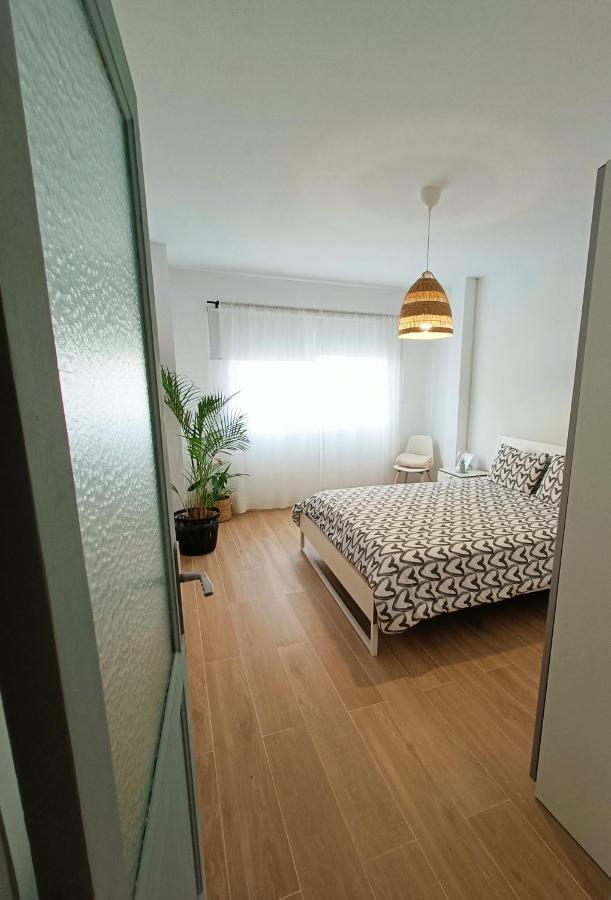 Apartment San Benito 16 La Laguna (Tenerife)