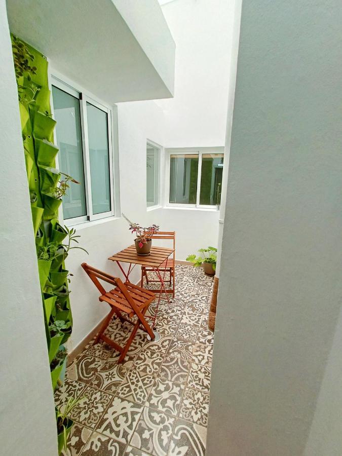 Apartment San Benito 16 *