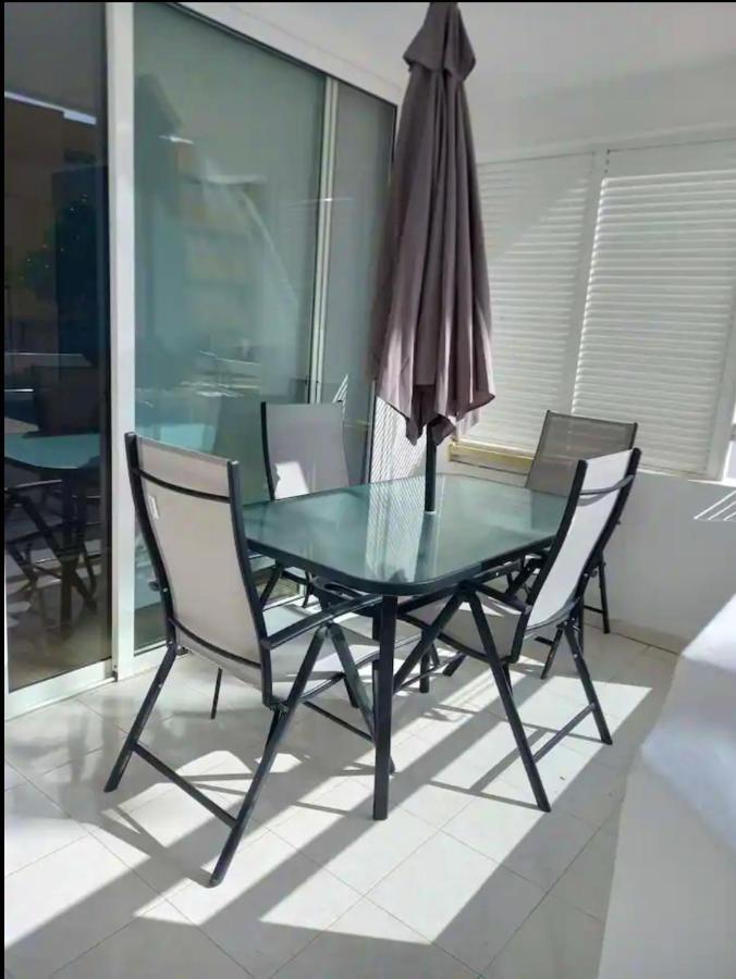 Casa Giori Playa De Americas Apartment *