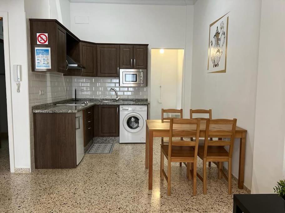 Oran Tenerife Ap. 01 Appartement