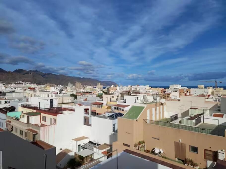 Oran Tenerife Ap. 01 *