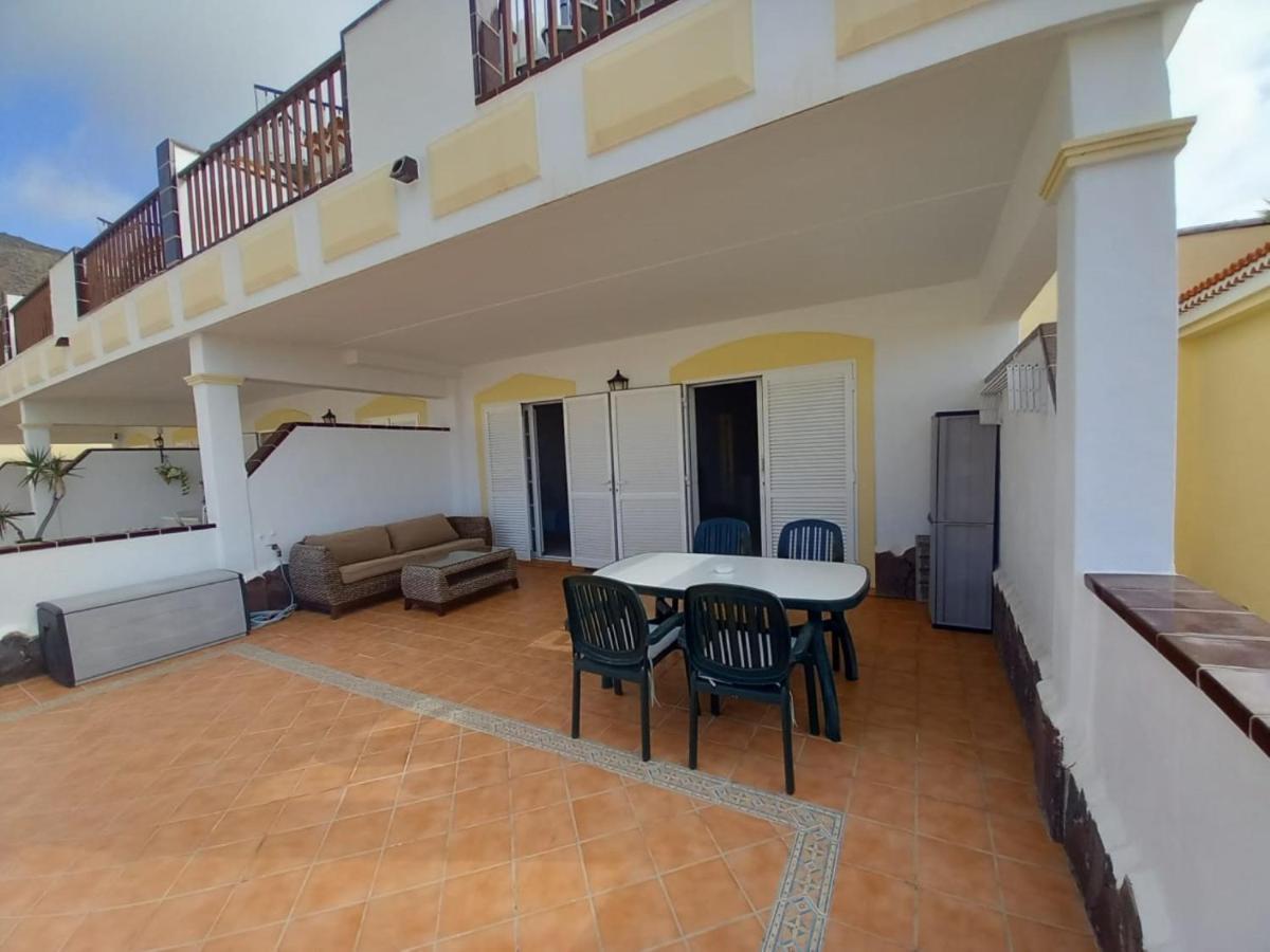 El Mirador - Lovely G104 Appartement Los Cristianos (Tenerife)