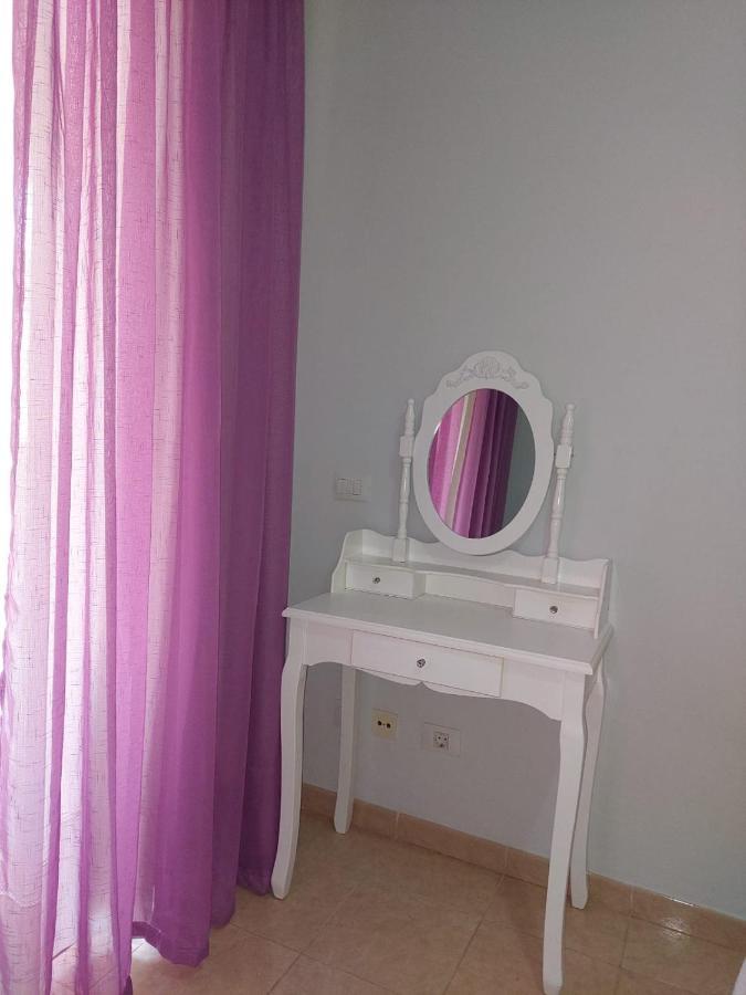 Nos Lo Merecemos Appartement