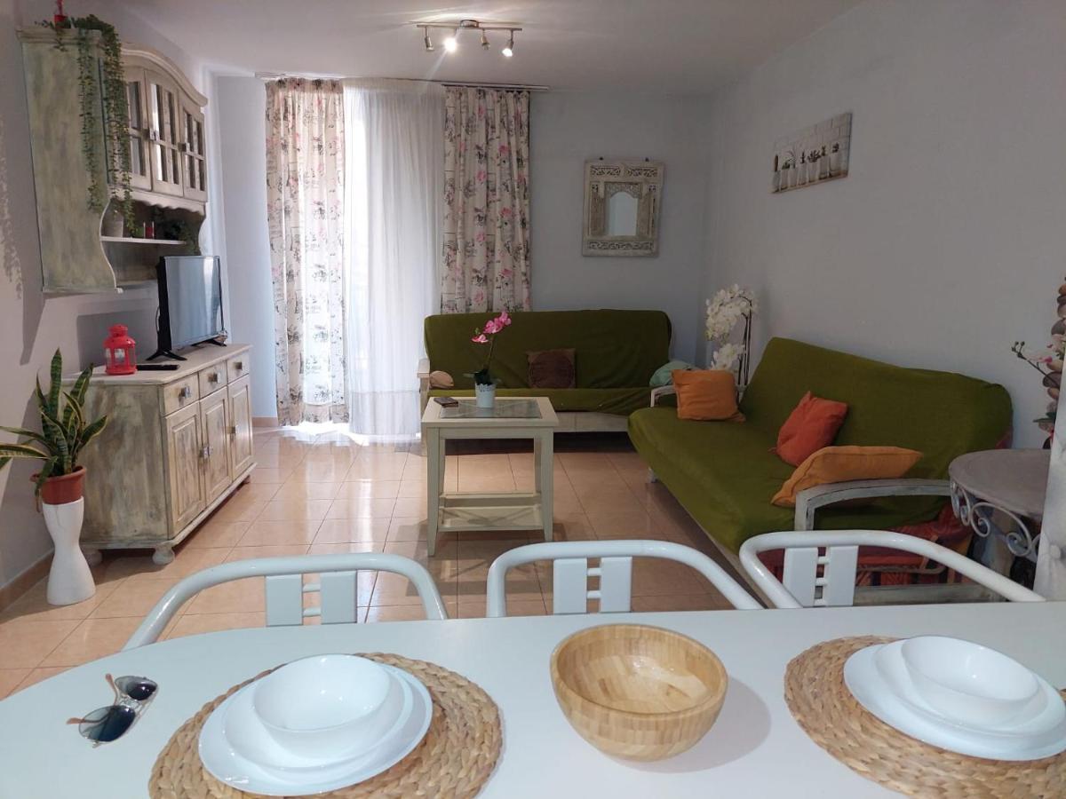 Appartement Nos Lo Merecemos *