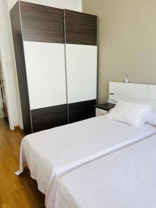 Oran Tenerife Ap. 01 Appartement Santa-Cruz de Ténérife