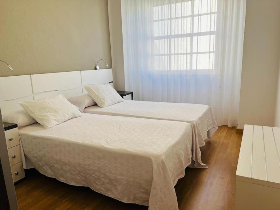 Appartement Oran Tenerife Ap. 01 *