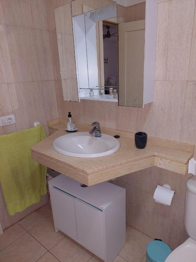 Nos Lo Merecemos Appartement