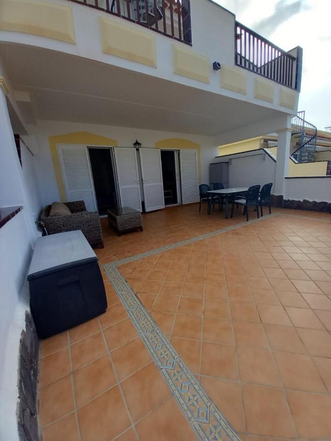 Appartement El Mirador - Lovely G104 Los Cristianos (Tenerife)