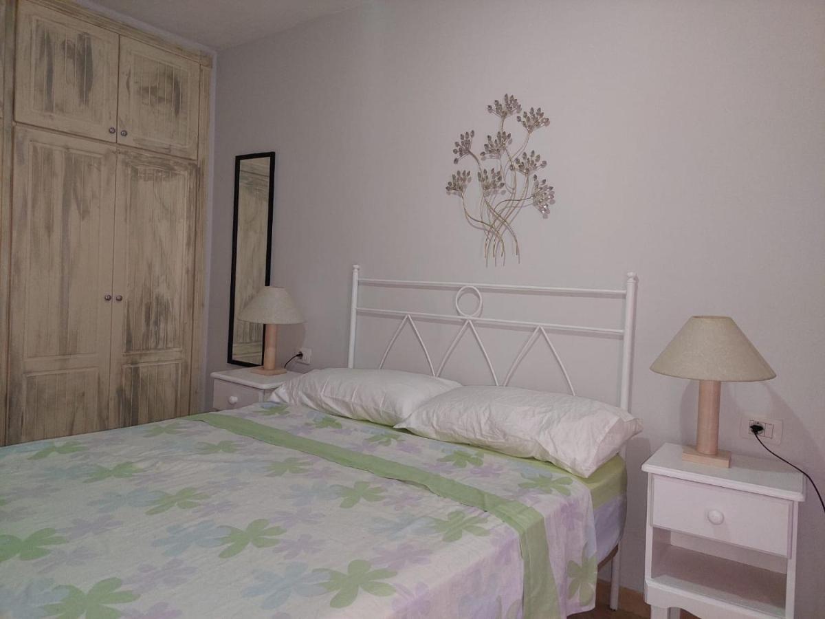 Appartement Nos Lo Merecemos *