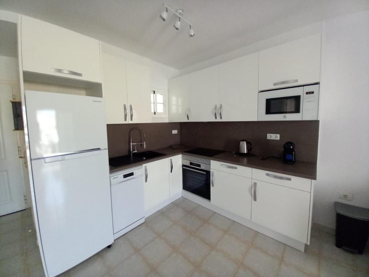 Appartement El Mirador - Lovely G104 *
