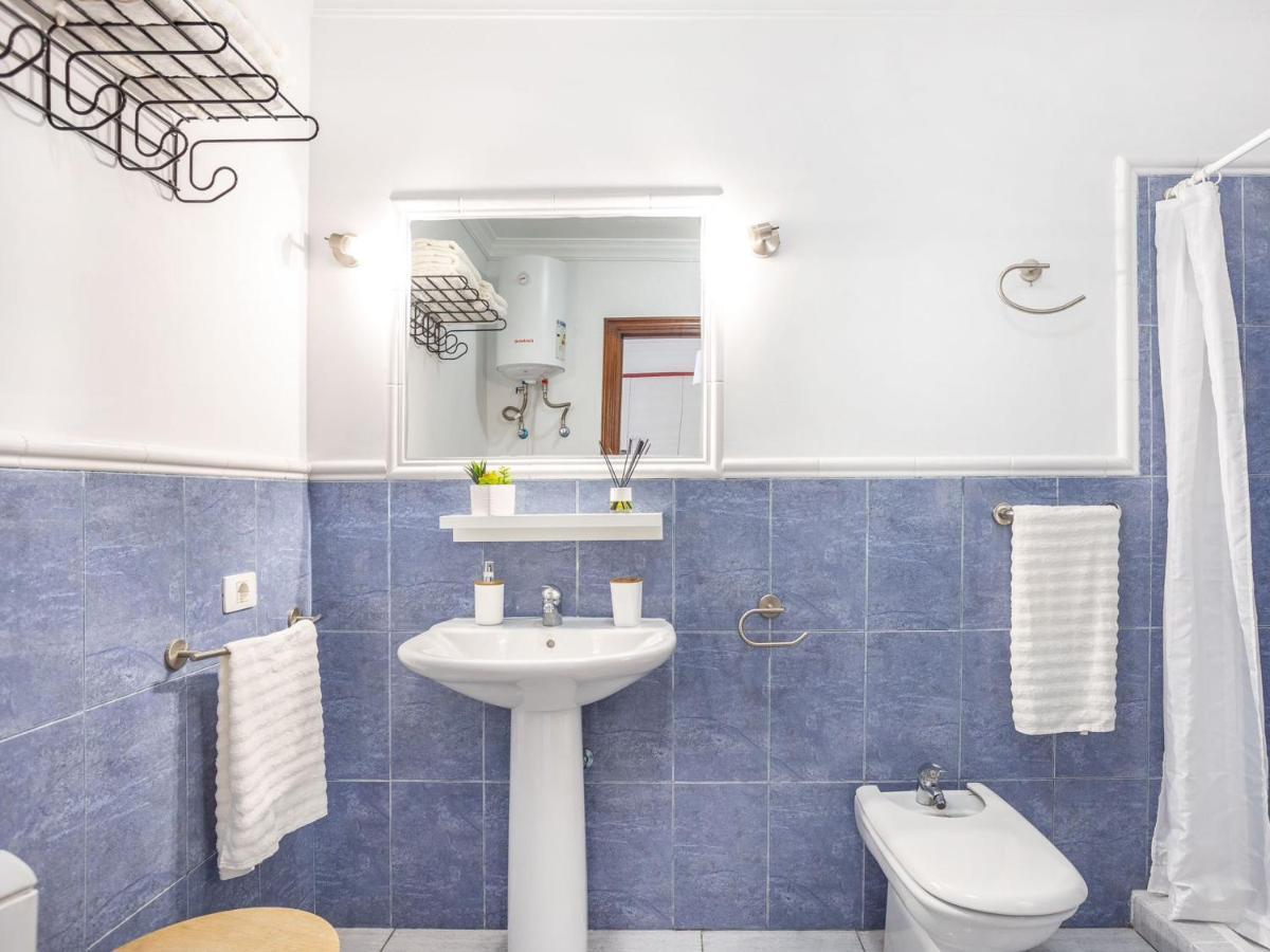 Live La Jaca El Remo Apartment *