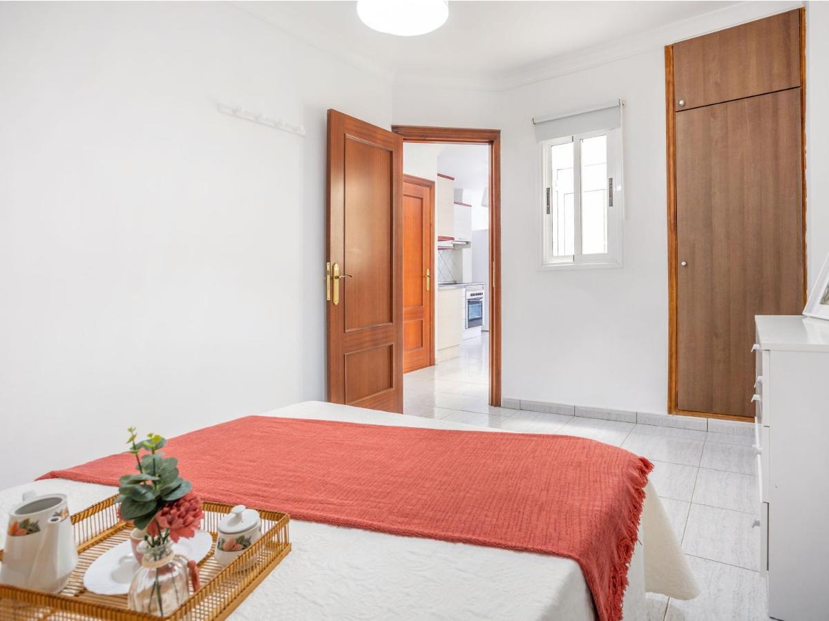 Apartment Live La Jaca El Remo Arico