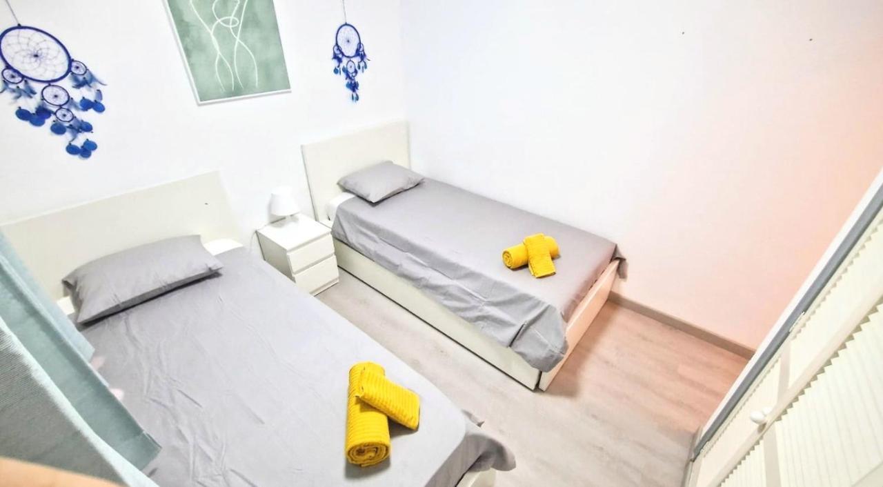 Apartment Pika Ideal El Medano (Tenerife)