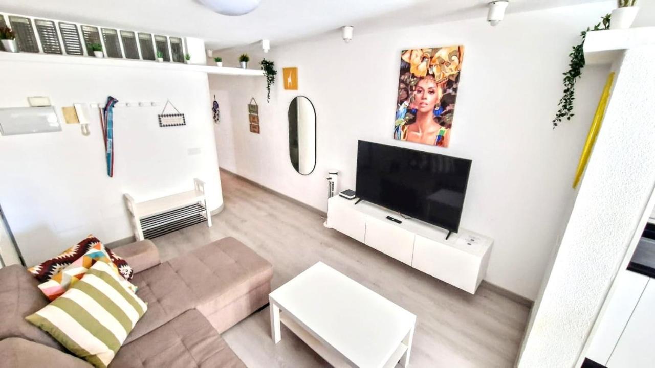 Pika Ideal Apartment El Medano (Tenerife)
