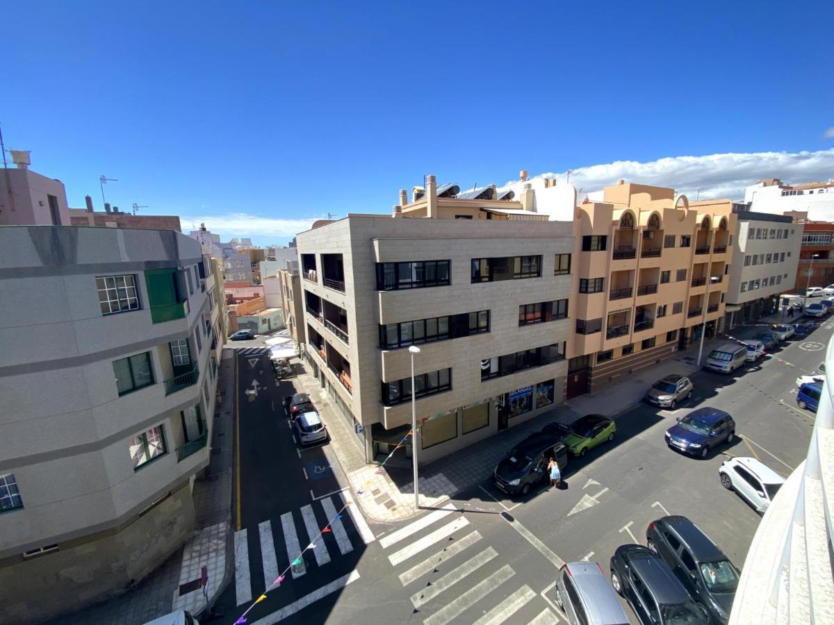 Apartamento Medano - Pika Medano