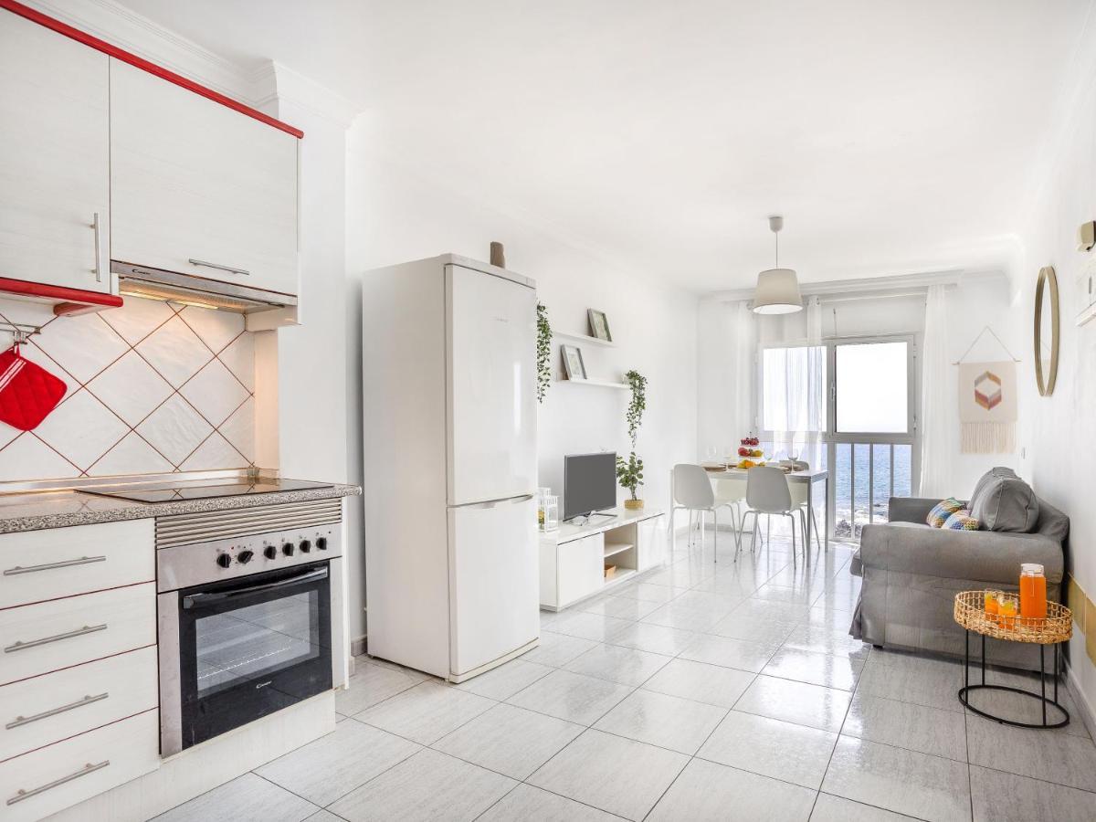 Apartment Live La Jaca El Remo *