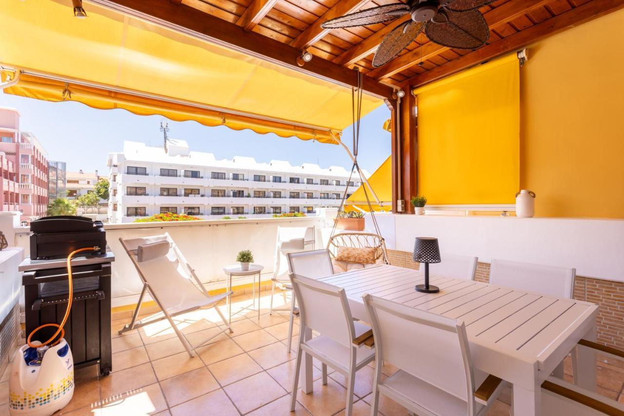 Design House 150m From Vistas Holiday home Playa de las Americas (Tenerife)