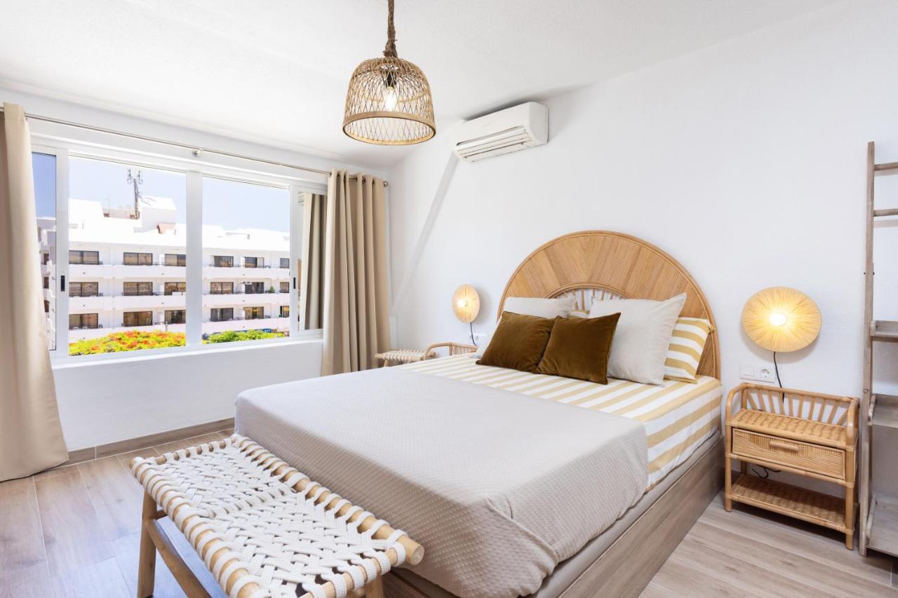 Holiday home Design House 150m From Vistas Playa de las Americas (Tenerife)