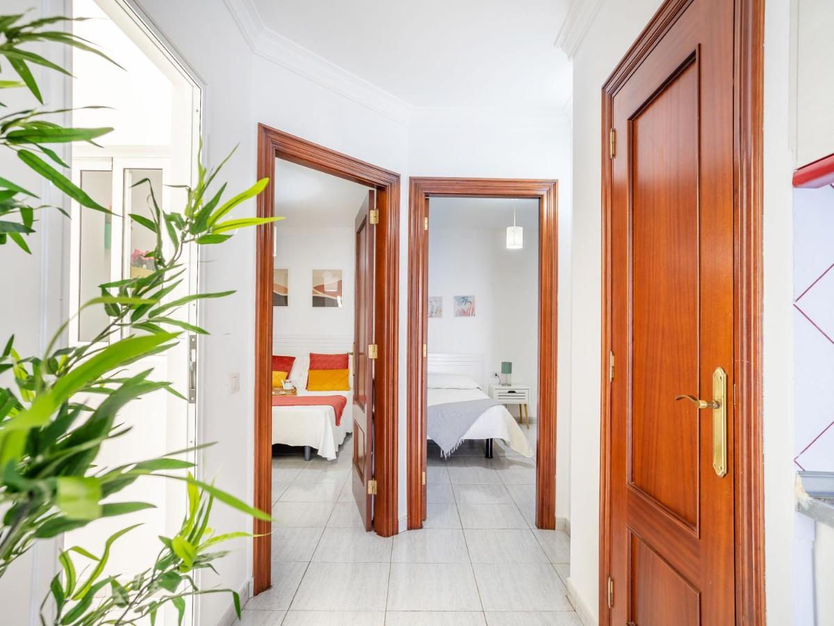 Apartment Live La Jaca El Remo