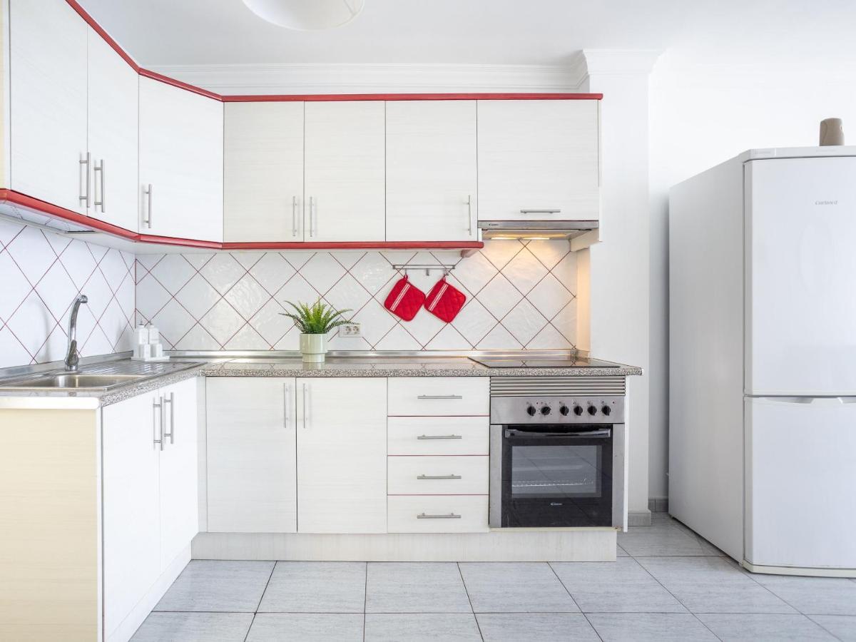 Apartment Live La Jaca El Remo *