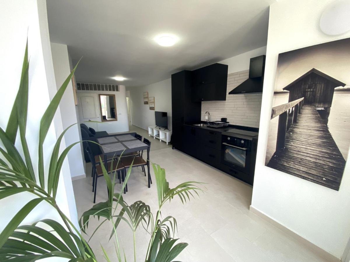 Apartamento Medano - Pika Medano