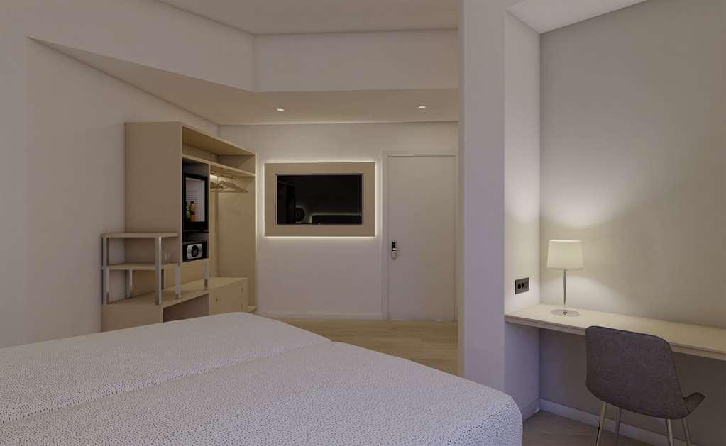 Innside Tenerife Cruz Hotel