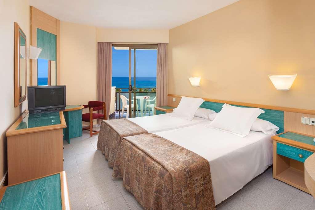Sol Tenerife Hotel 4*