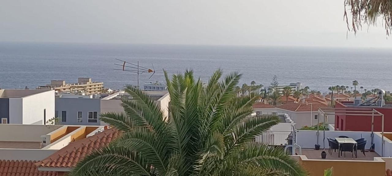 Fantastic View - Tenerife South Callao Salvaje