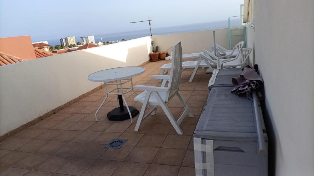 Appartement Fantastic View - Tenerife South *
