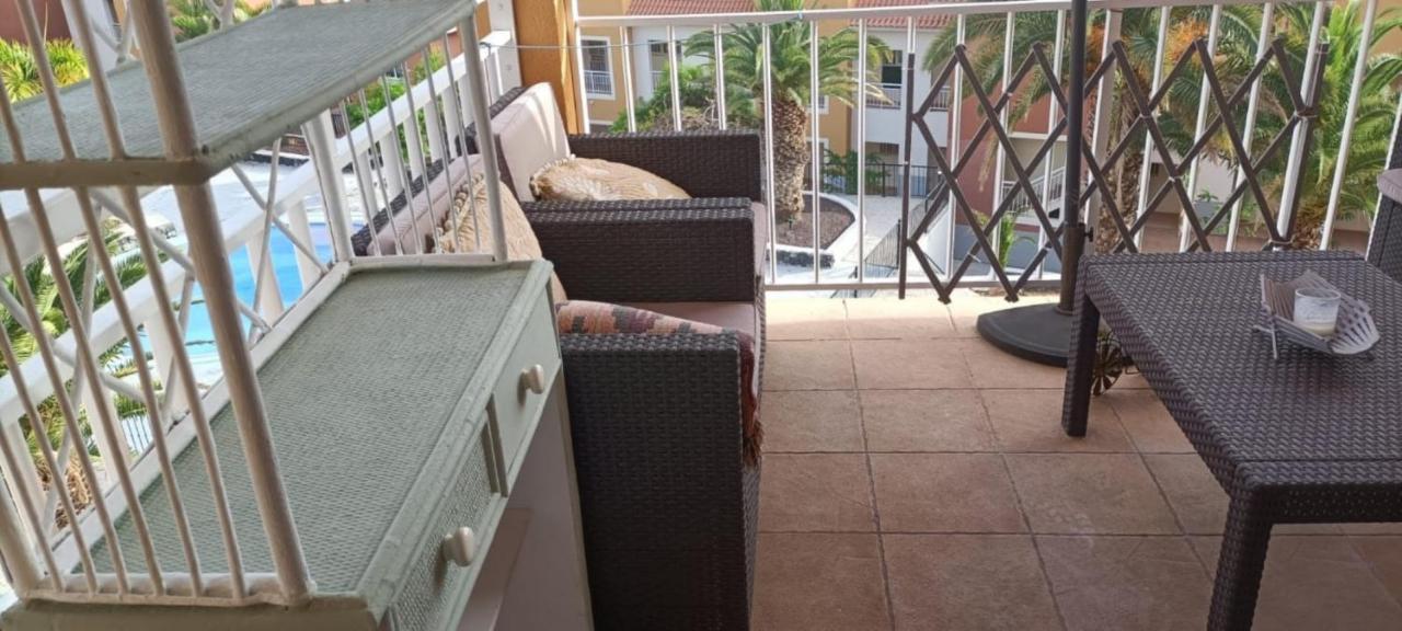 Appartement Fantastic View - Tenerife South