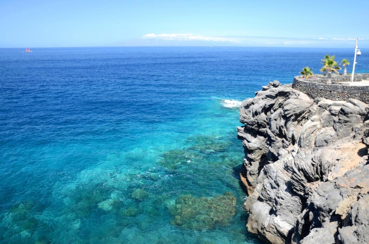 Appartement Fantastic View - Tenerife South Callao Salvaje