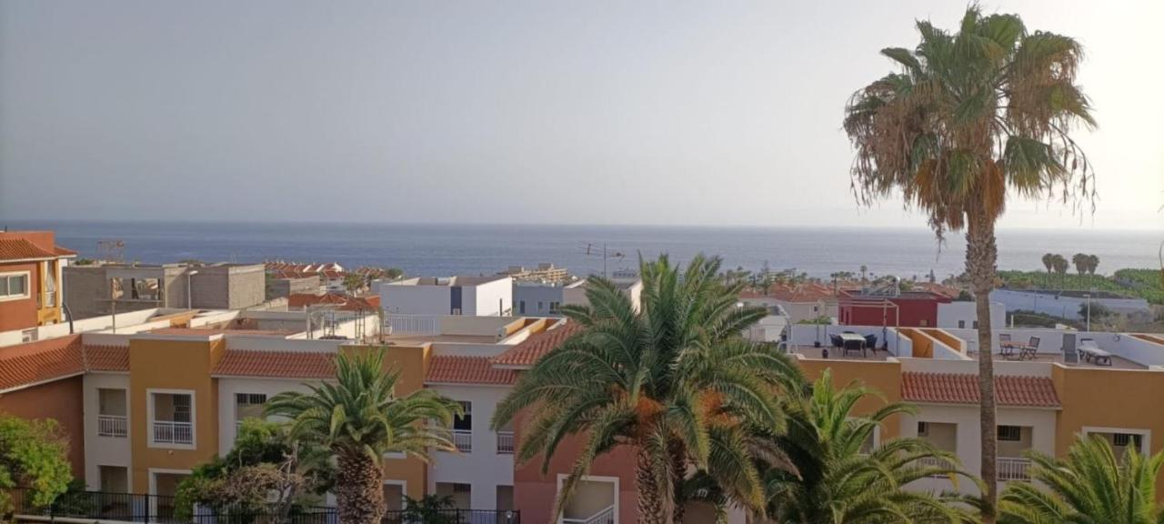 Fantastic View - Tenerife South Appartement *