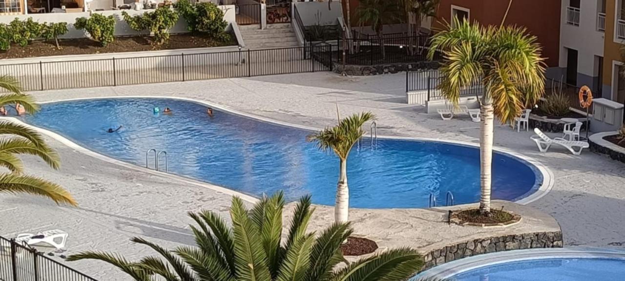 Appartement Fantastic View - Tenerife South Callao Salvaje