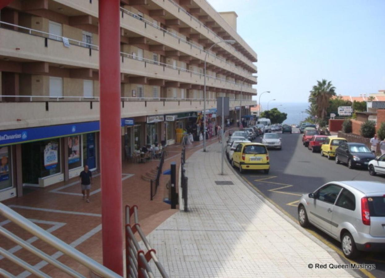 Appartement Fantastic View - Tenerife South Callao Salvaje