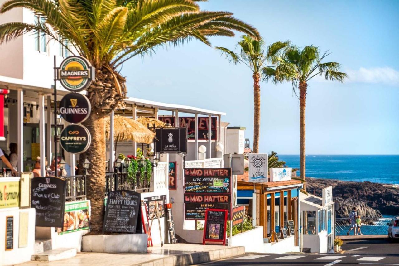 Fantastic View - Tenerife South * Callao Salvaje