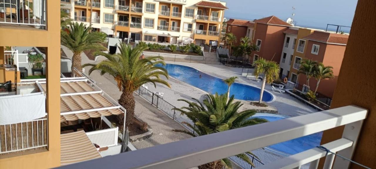 Fantastic View - Tenerife South * Callao Salvaje