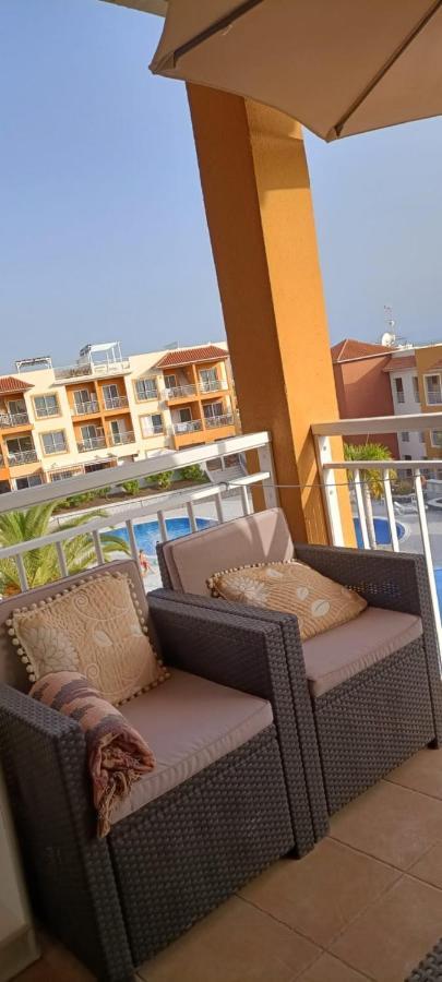 Fantastic View - Tenerife South Appartement