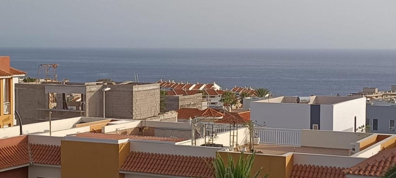 Fantastic View - Tenerife South Appartement Callao Salvaje