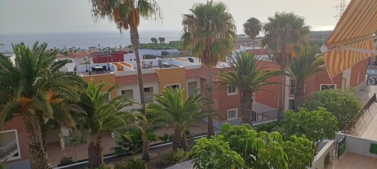 Appartement Fantastic View - Tenerife South *