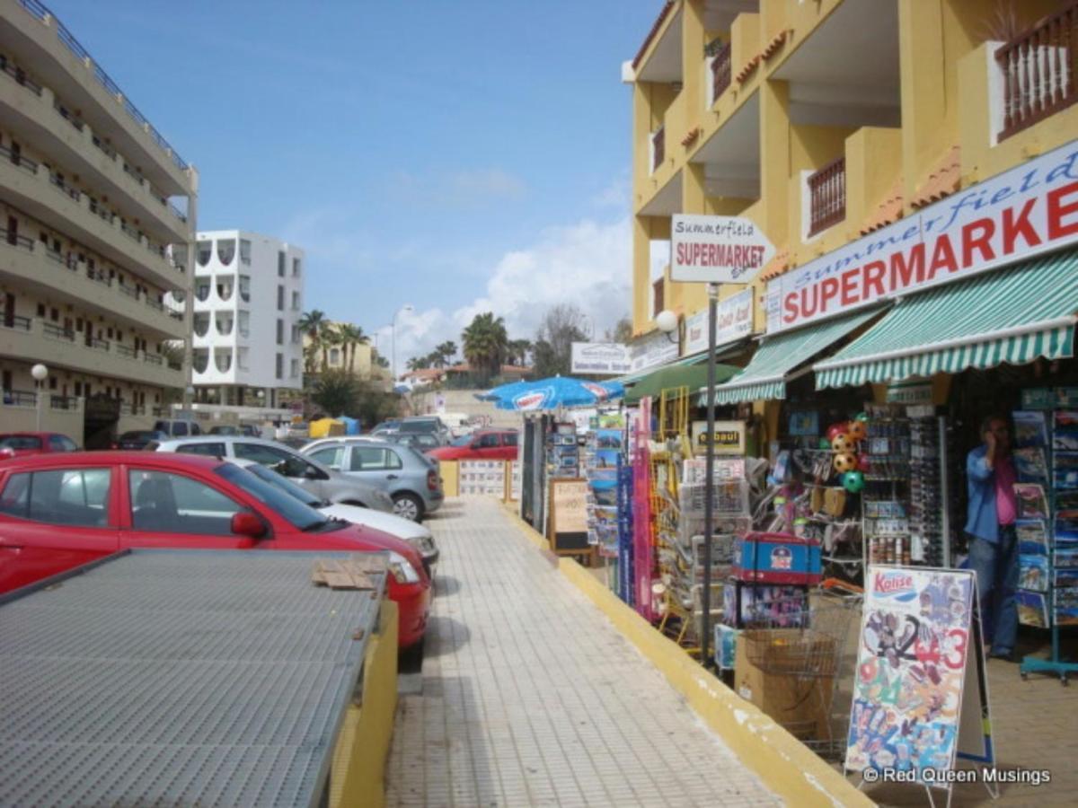 Fantastic View - Tenerife South * Callao Salvaje