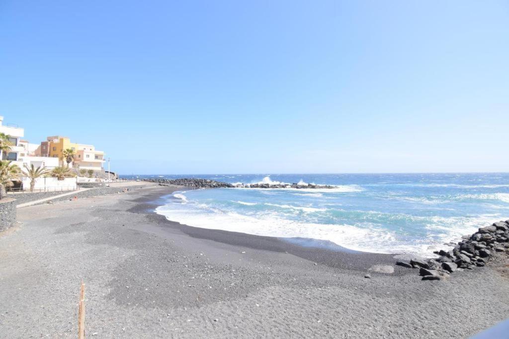 Vistamar Appartement Las Eras (Tenerife)
