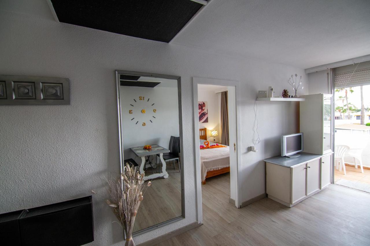 Appartement Pandora *
