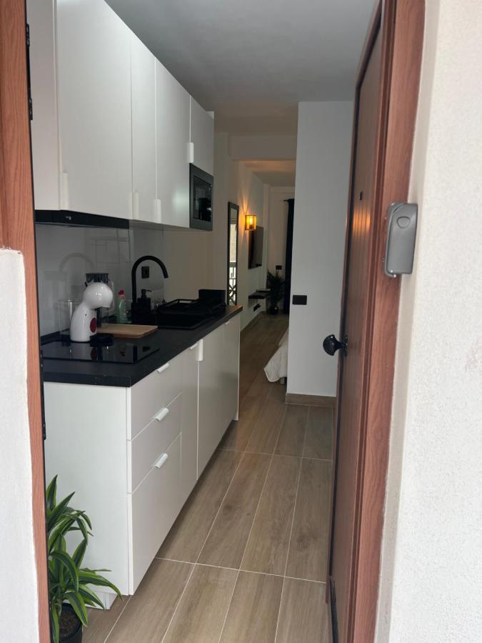 Apartamento Tu En Vacaciones Puerto de la Cruz (Tenerife)