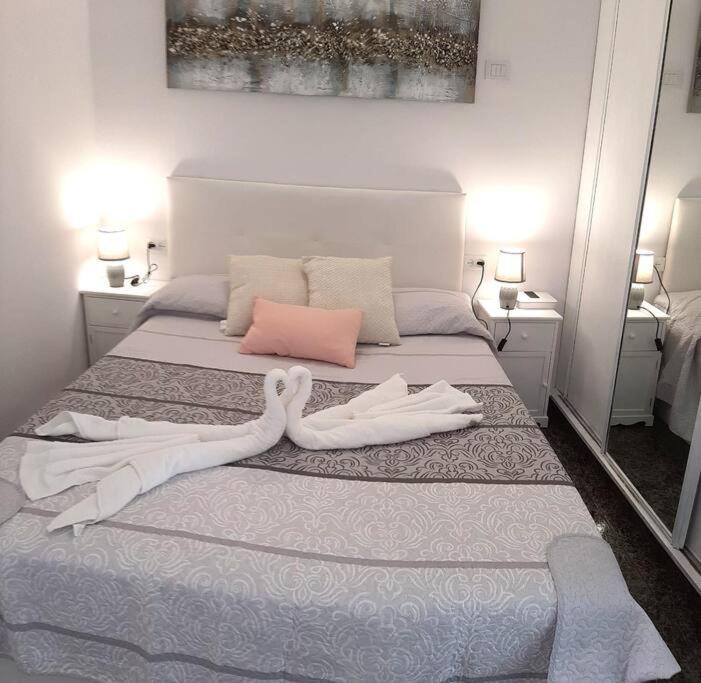 Casa Silvana Apartment *