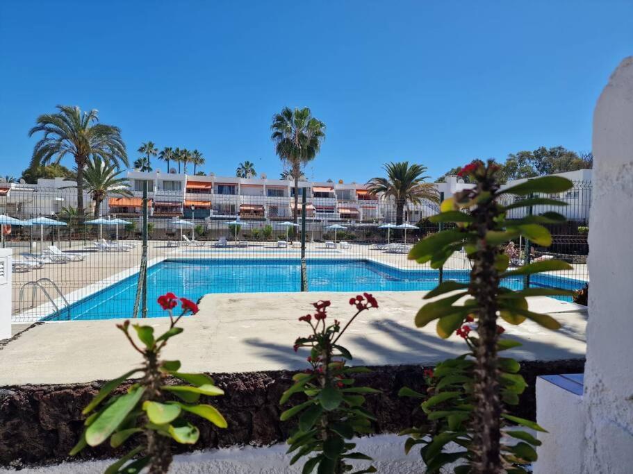 Casa Silvana Apartment Costa Del Silencio