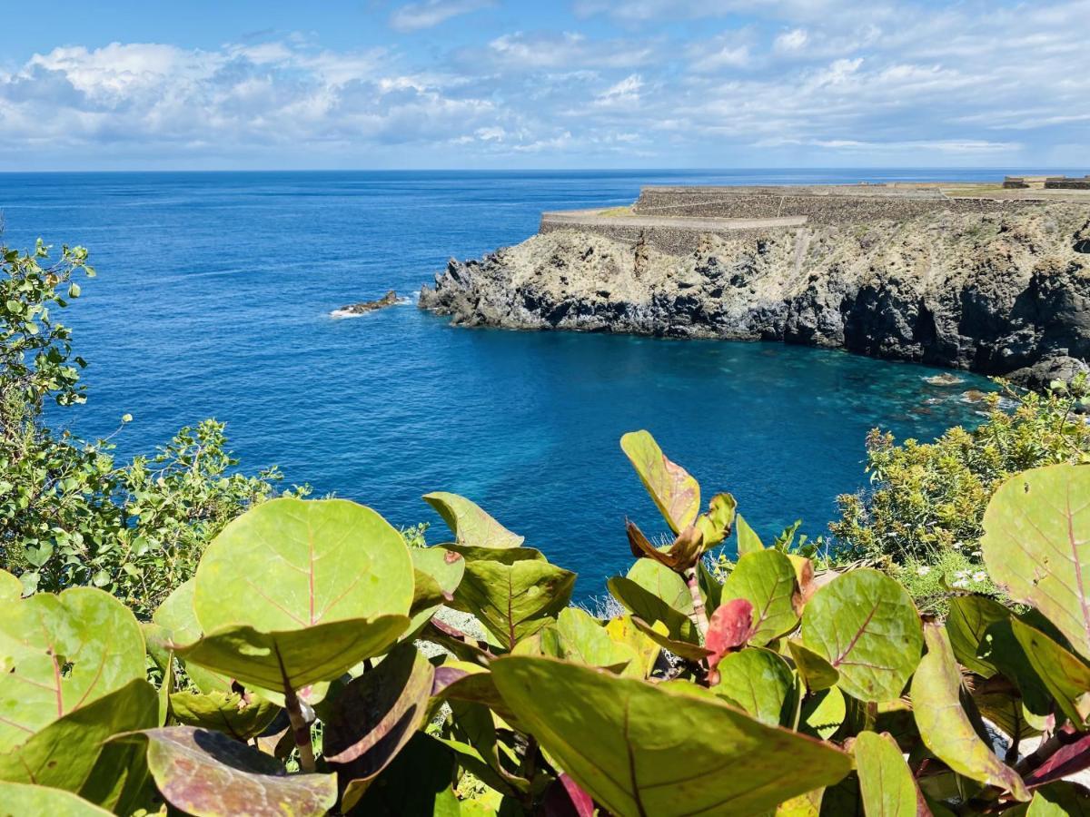 Blue Monis With Amazing Views Appartement