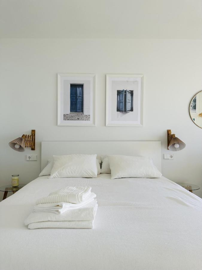 Apartment Blue Monis With Amazing Views Icod De Los Vinos