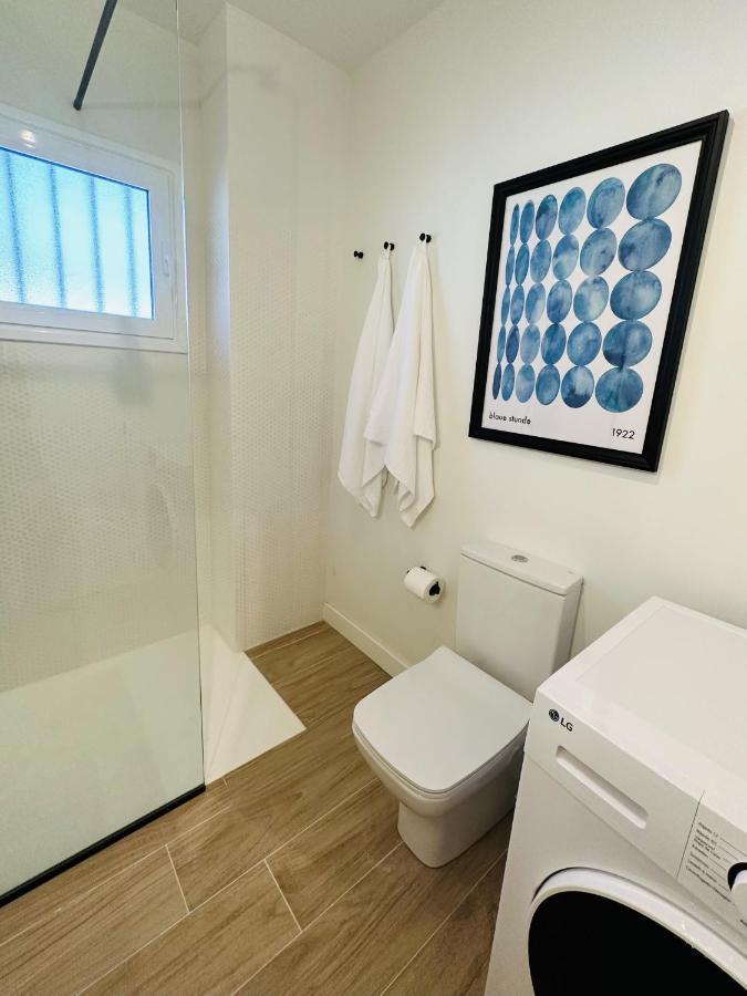 Apartment Blue Monis With Amazing Views