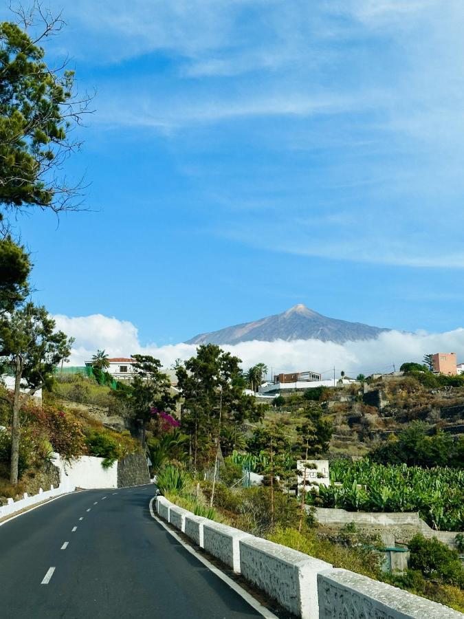 Appartement Blue Monis With Amazing Views