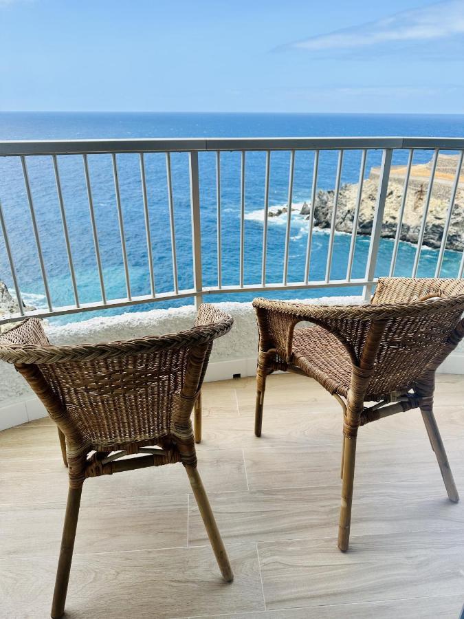 Blue Monis With Amazing Views